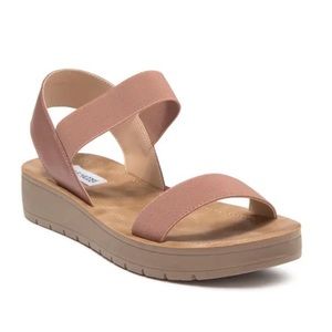STEVE MADDEN Jadyn Platform Sandal